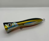 UVT 7" Murray Popper
