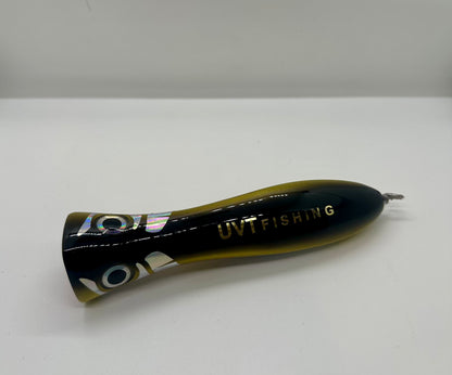 UVT 7" Murray Popper