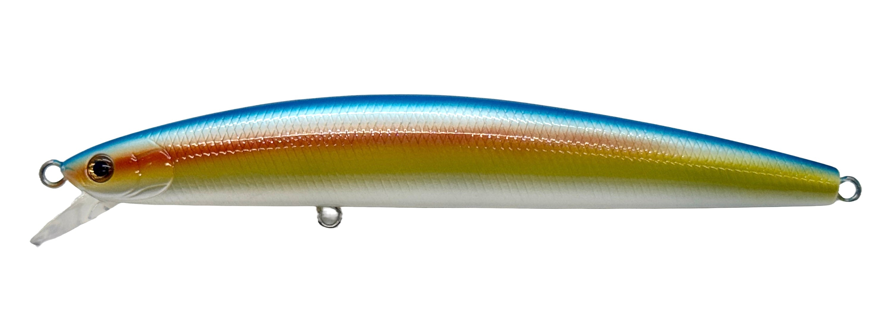 Daiwa SP Minnow “Wknd at Bernie's” Exclusive – Bernie's Bait & Tackle
