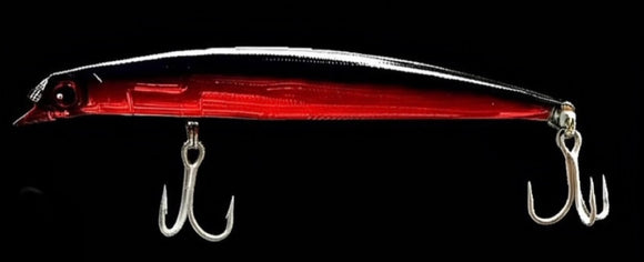 Joe Baggs Swarter “Black Cherry” Limited Edition