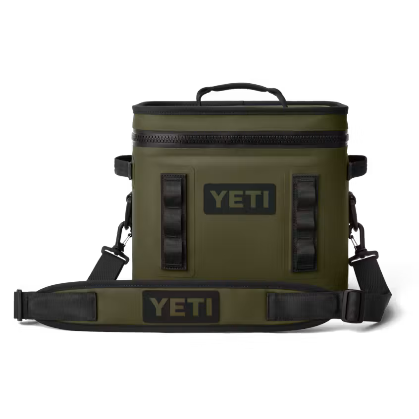 Yeti Hopper Flip 12 Soft Cooler