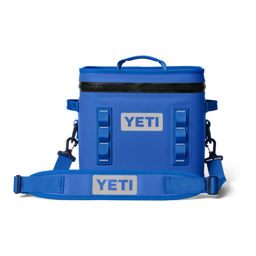 Yeti Hopper Flip 12 Soft Cooler