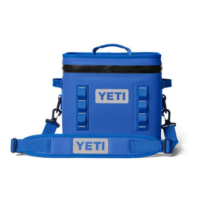 Yeti Hopper Flip 12 Soft Cooler
