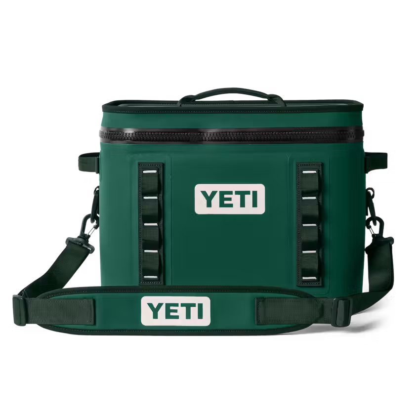 Yeti Hopper Flip 18 Soft Cooler