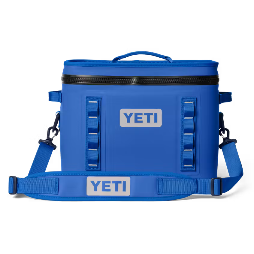 Yeti Hopper Flip 18 Soft Cooler