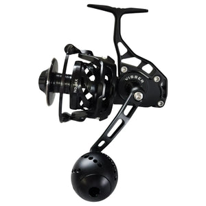 Visser Reels