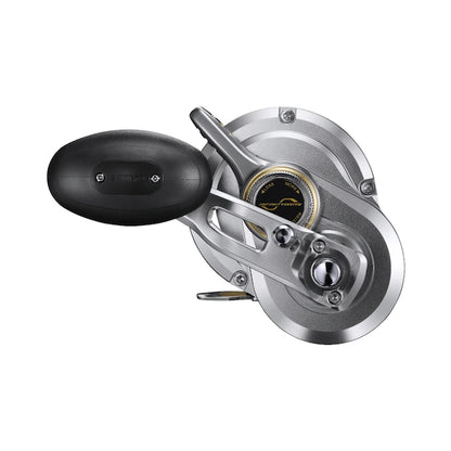 Shimano Talica II A 2-Speed '23