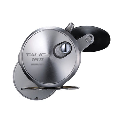 Shimano Talica II A 2-Speed '23