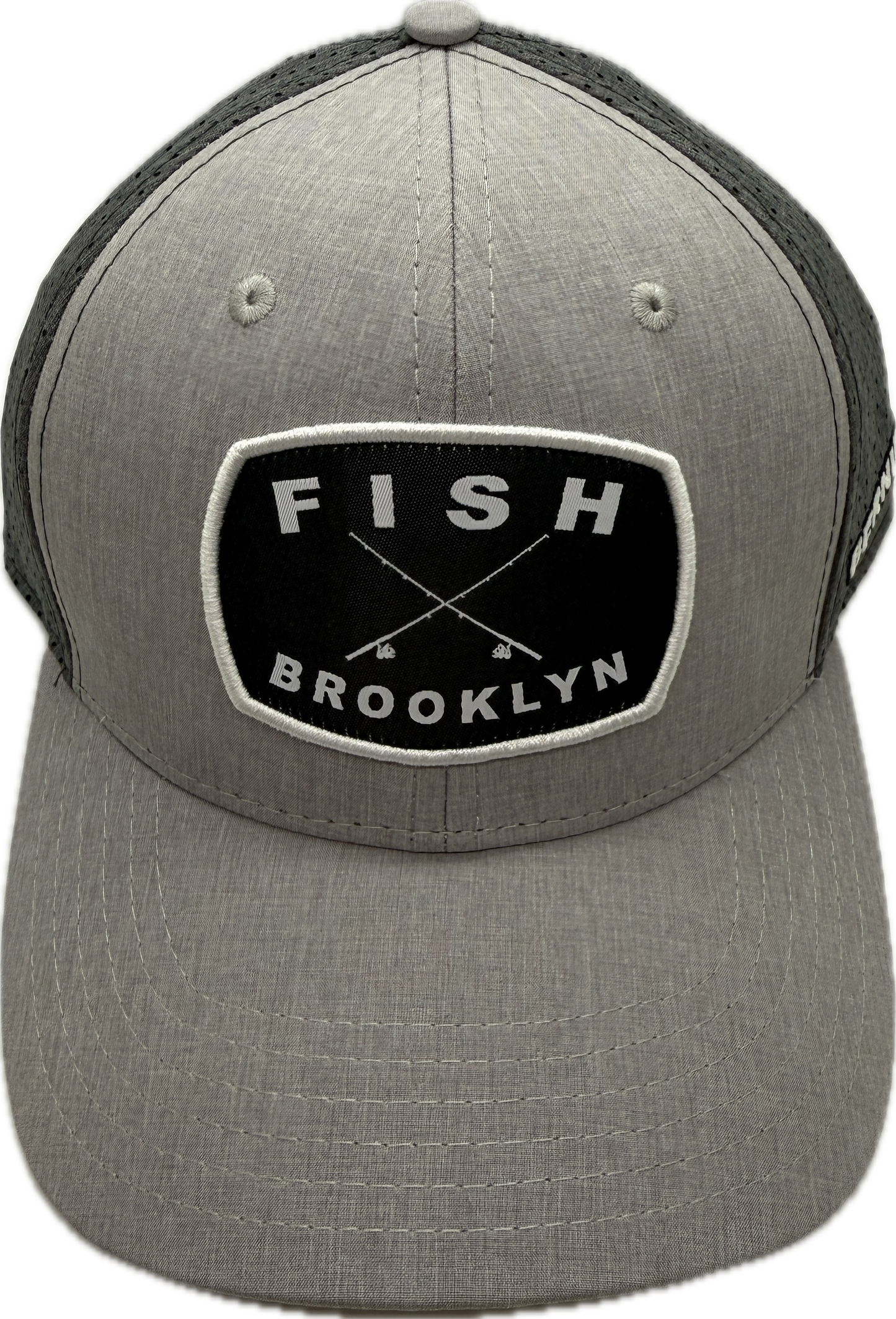 "Fish Brooklyn" Bernie's Hat (8 Colors)