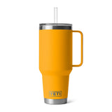 Yeti Rambler 42oz Straw Mug