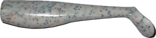 Al Gag's Whip-It Fish Bulk Pack