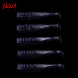 NLBN 3.75" Paddle Tail