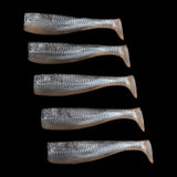 NLBN 3.75" Paddle Tail