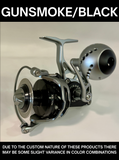 Visser Reels