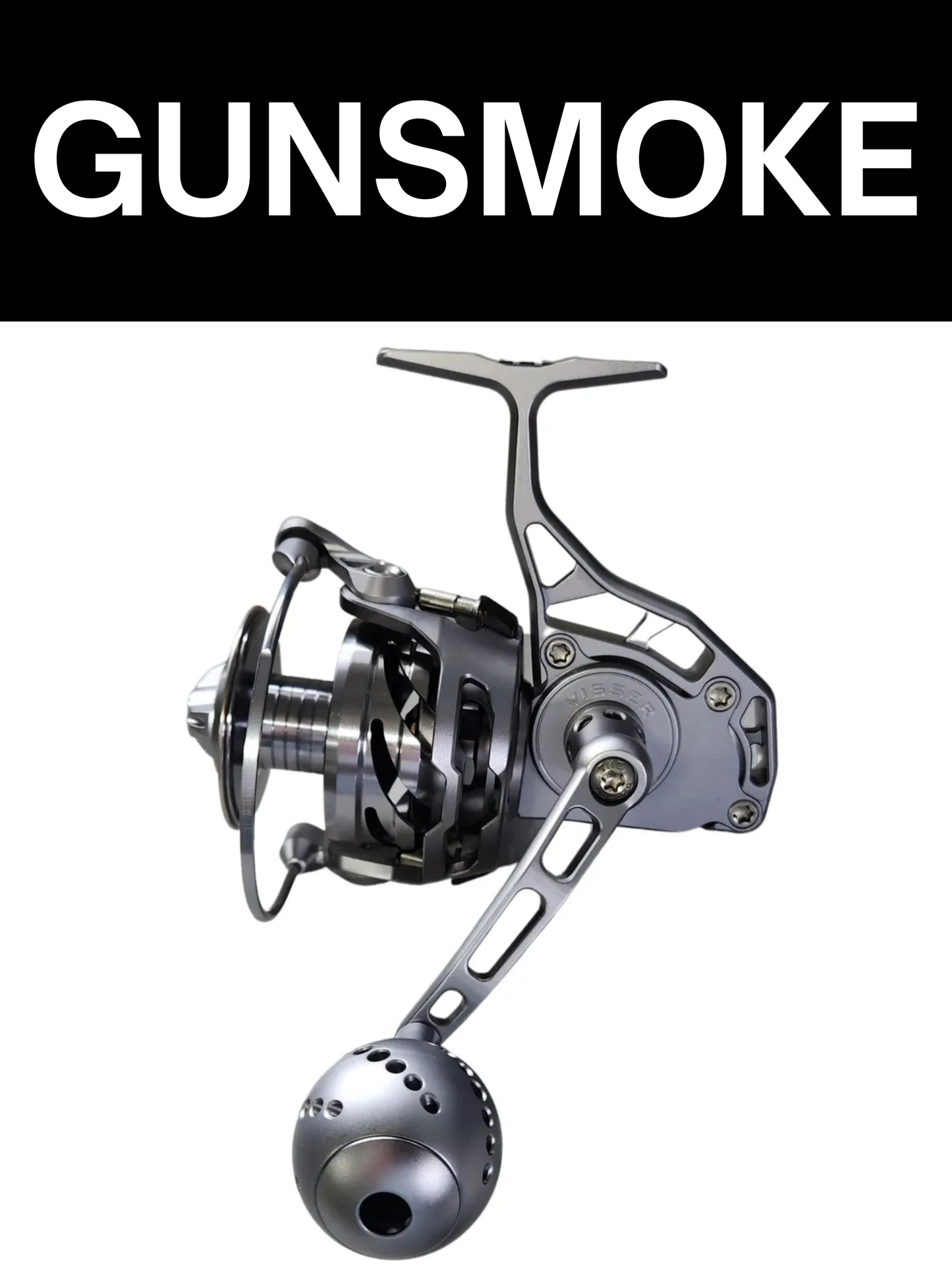 Visser Reels