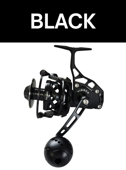 Visser Reels