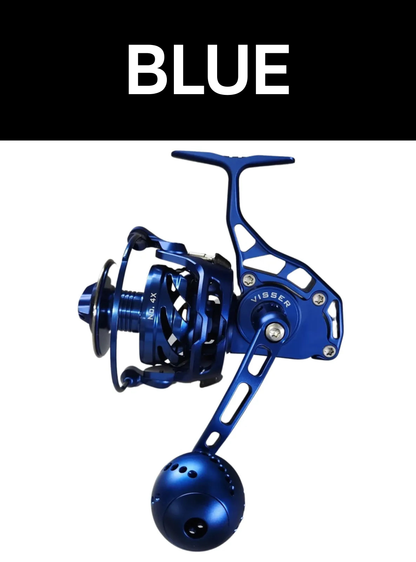 Visser Reels