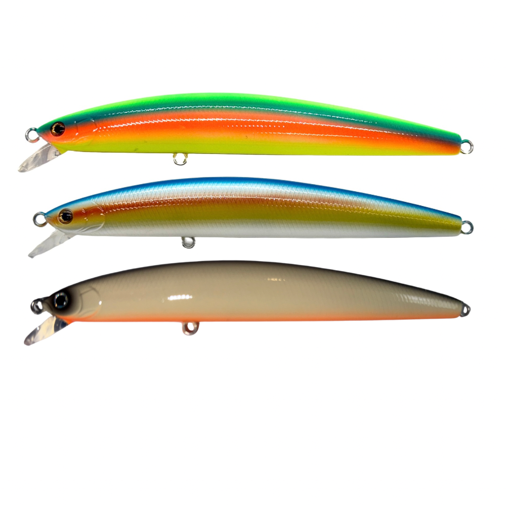 Daiwa SP Minnow “Wknd at Bernie's” Exclusive – Bernie's Bait & Tackle