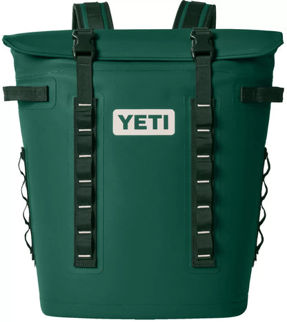 Yeti Hopper M20 Soft Backpack Cooler