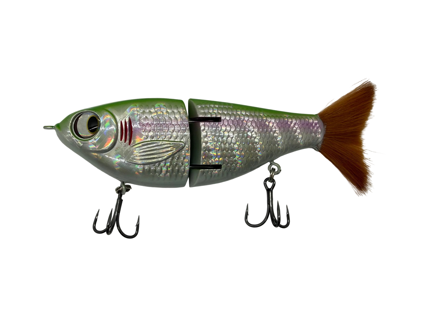 Tactical Angler TA-Hybrid Glider +
