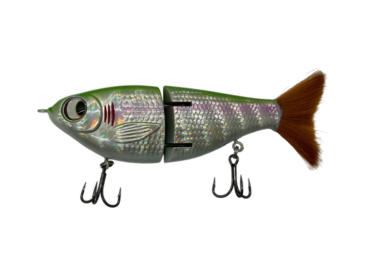 Tactical Angler TA-Hybrid Glider +
