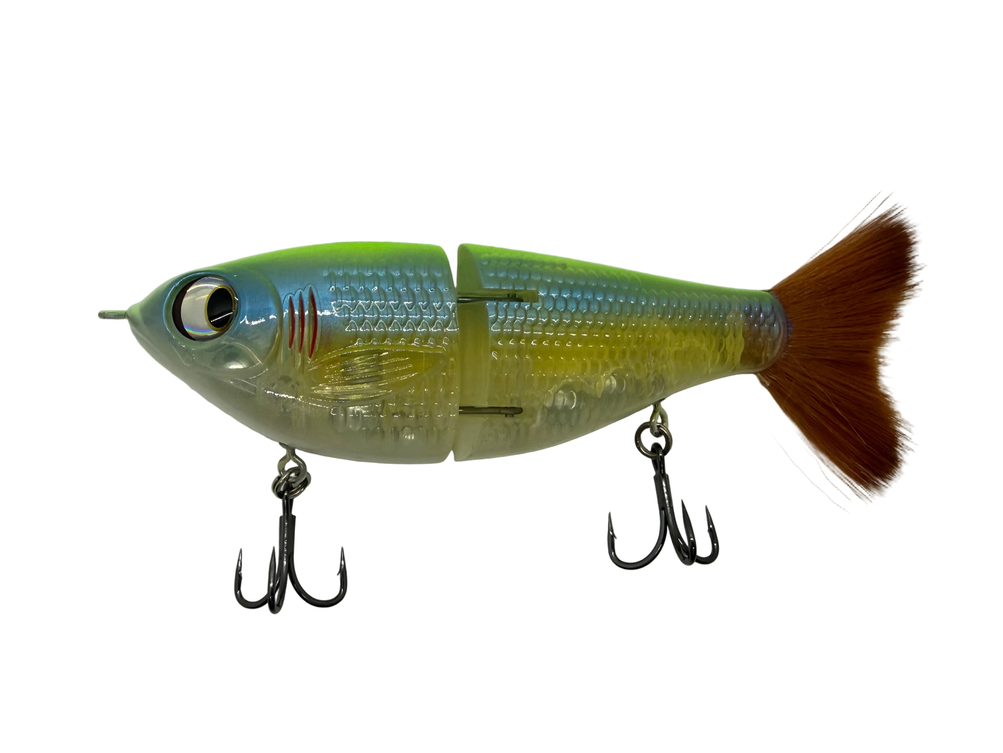 Tactical Angler TA-Hybrid Glider +