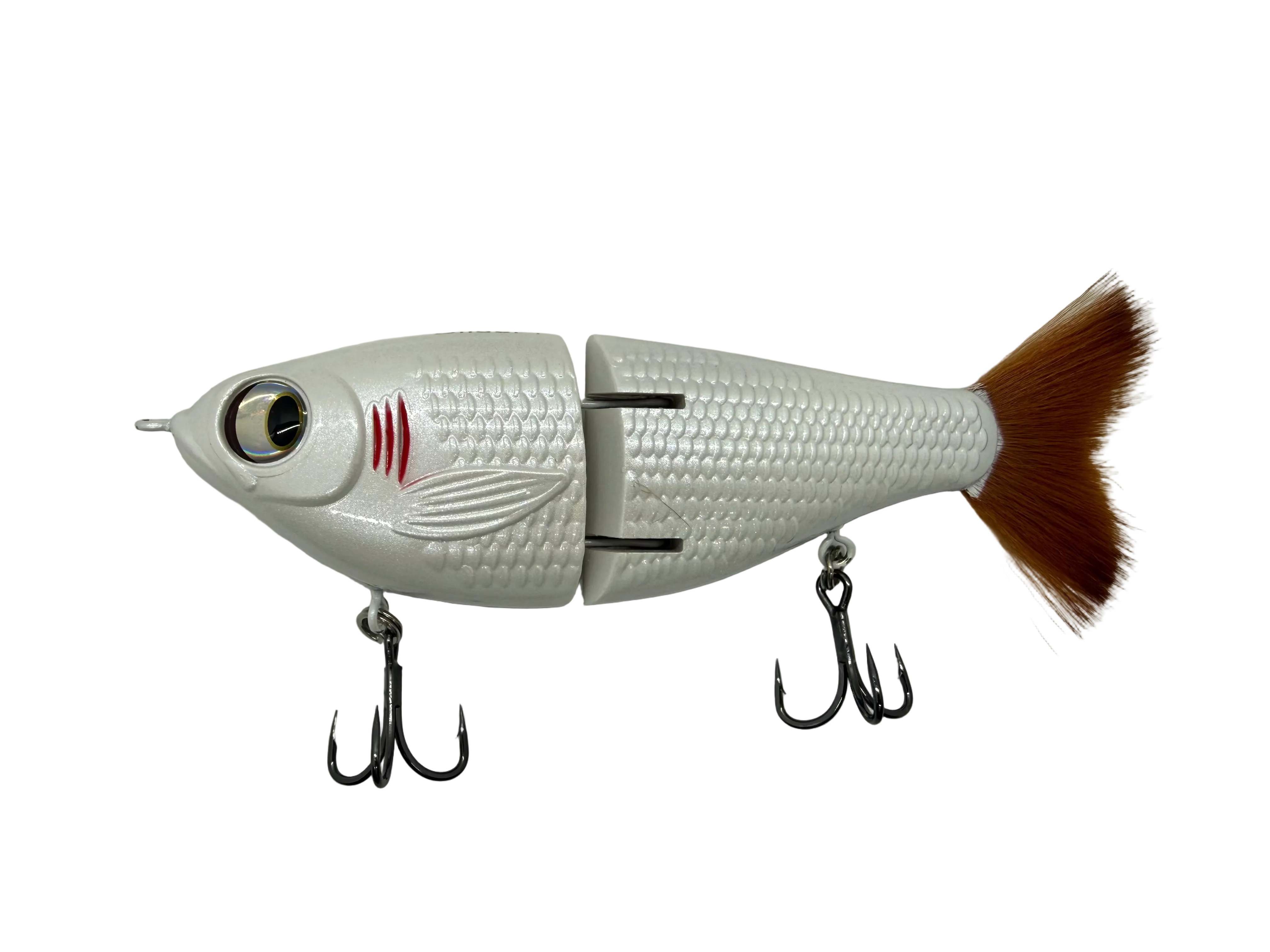 Tactical Angler TA-Hybrid Glider + – Bernie's Bait & Tackle