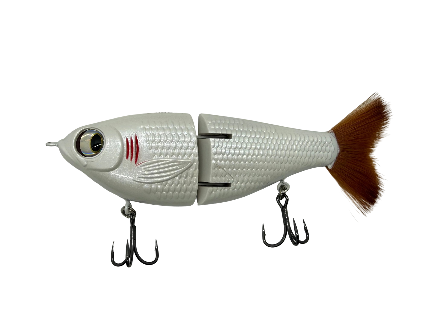Tactical Angler TA-Hybrid Glider +
