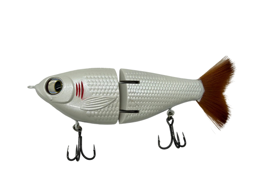 Tactical Angler TA-Hybrid Glider +