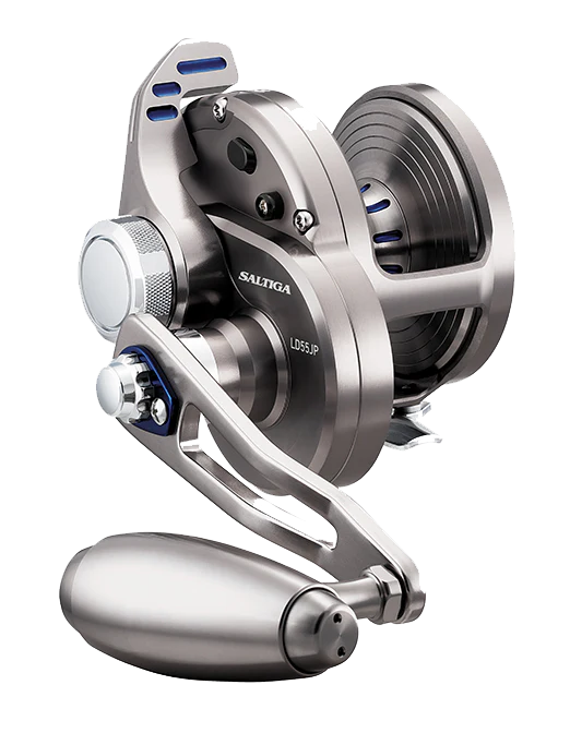 Daiwa Saltiga LD55JP