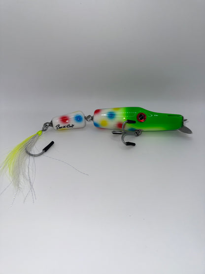 Backbay Custom Lures