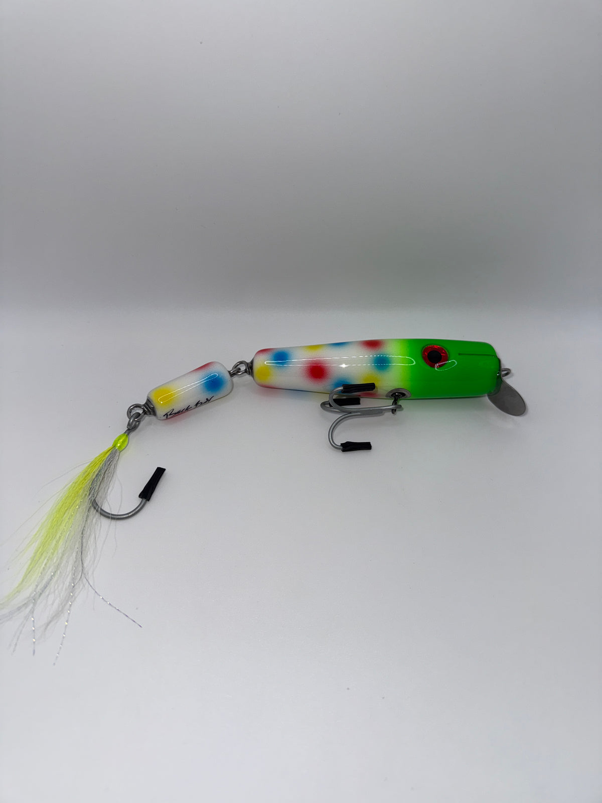 Backbay Custom Lures