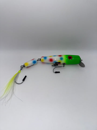 Backbay Custom Lures