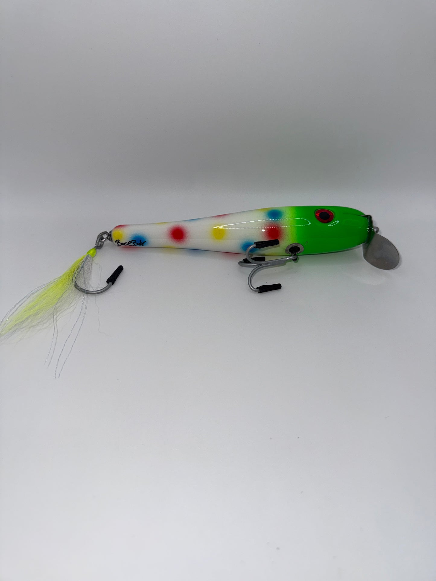 Backbay Custom Lures