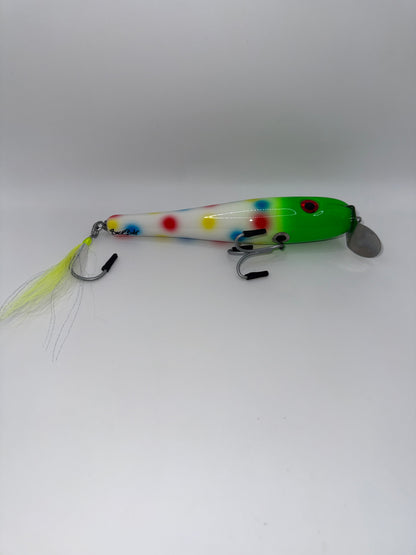 Backbay Custom Lures