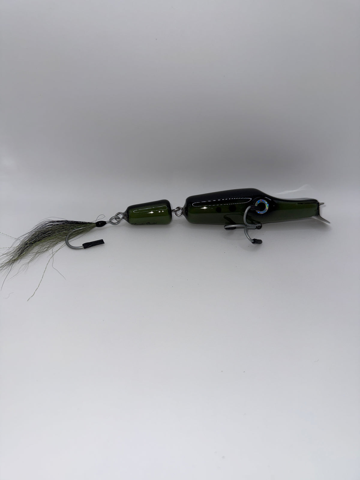 Backbay Custom Lures