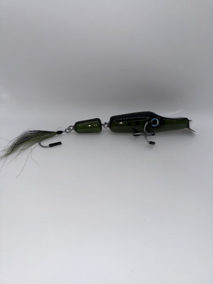 Backbay Custom Lures