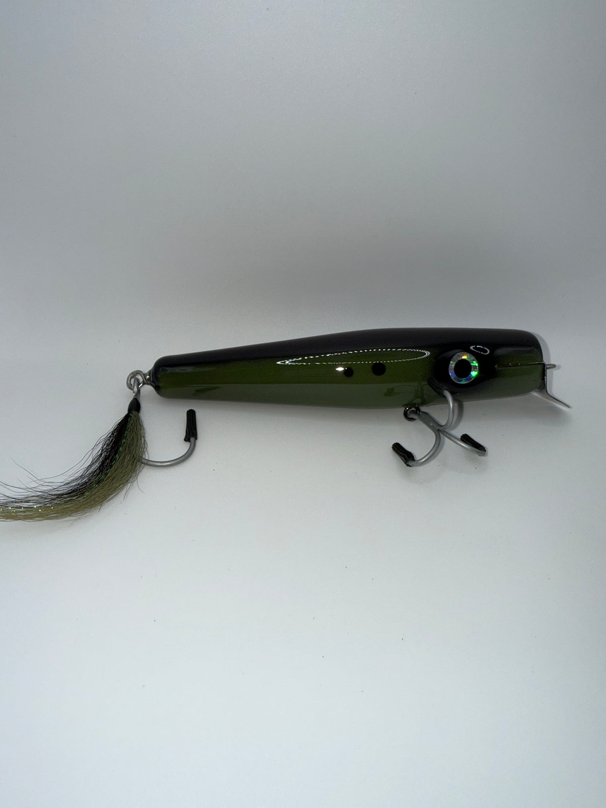 Backbay Custom Lures