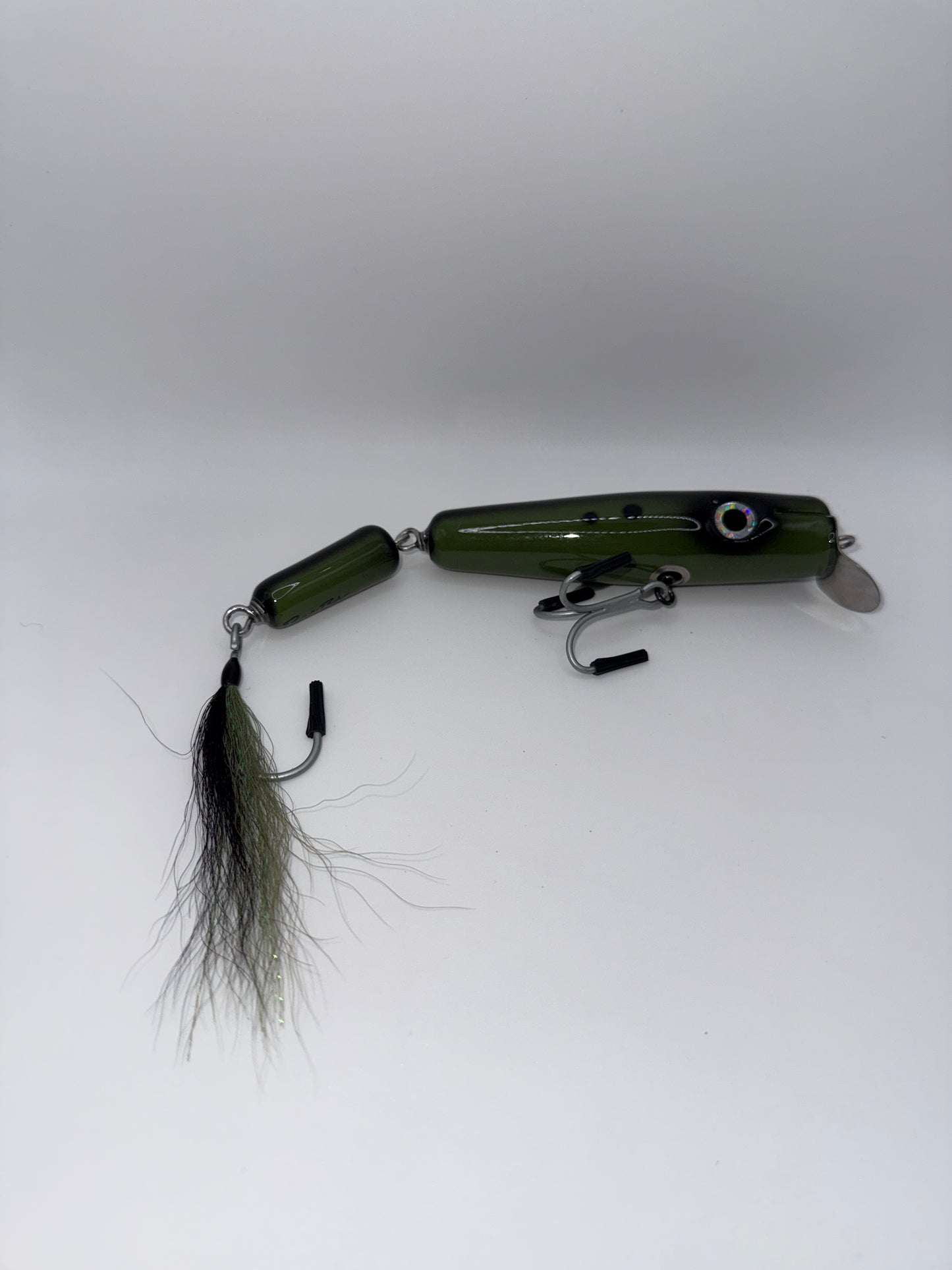Backbay Custom Lures