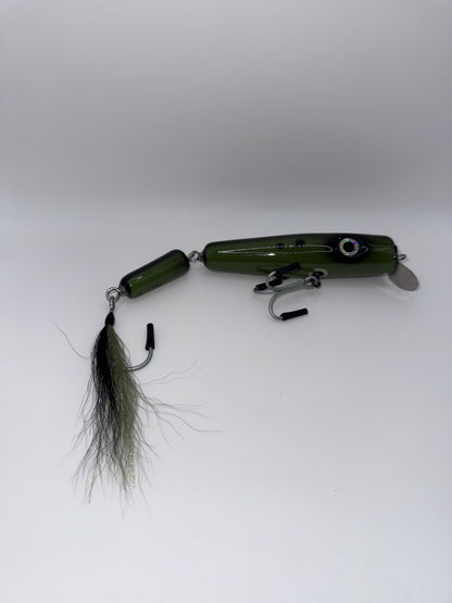 Backbay Custom Lures