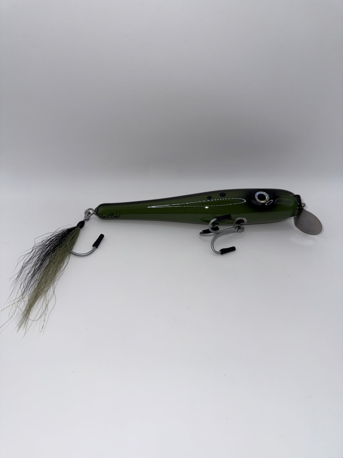 Backbay Custom Lures