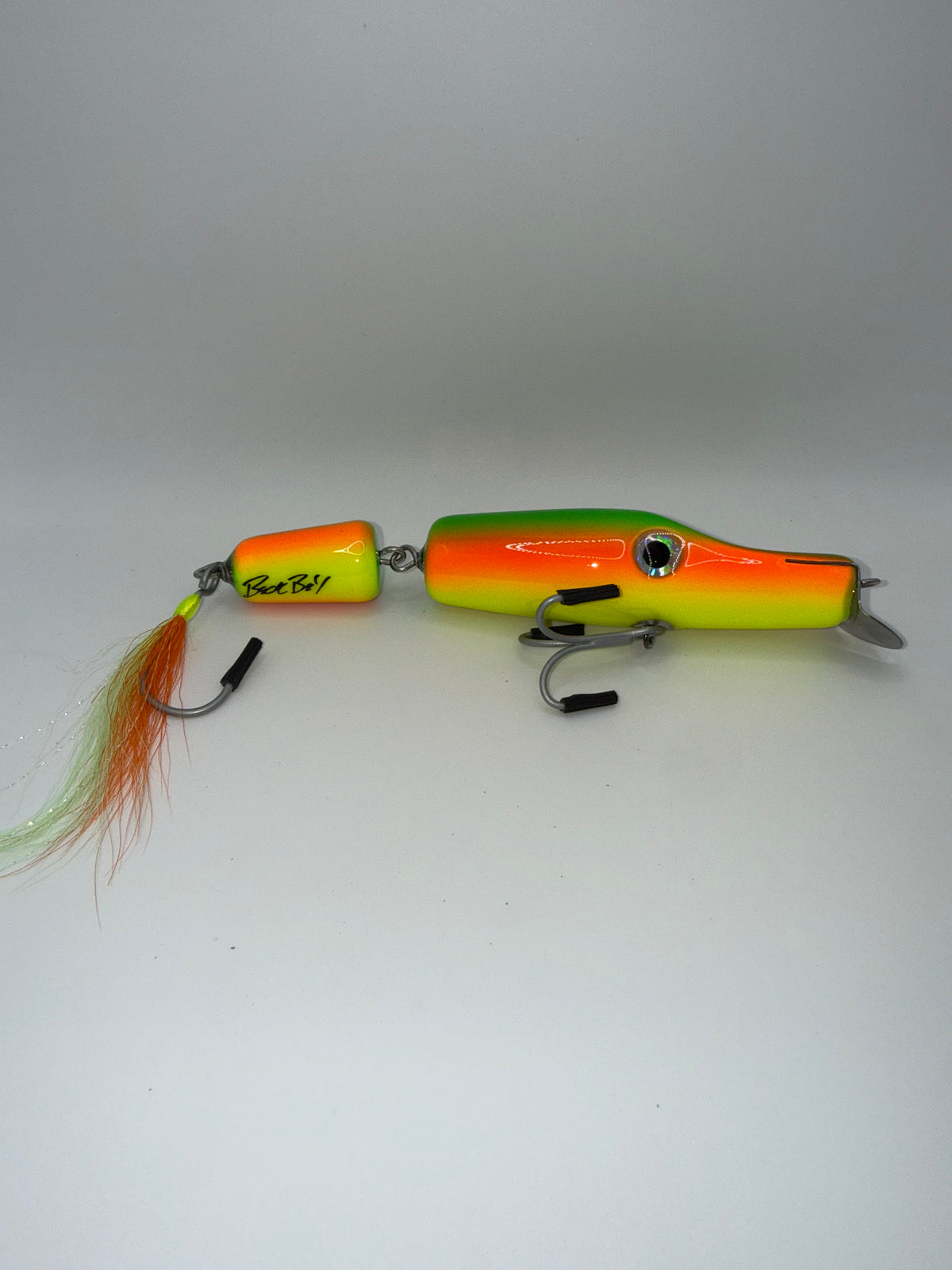 Backbay Custom Lures