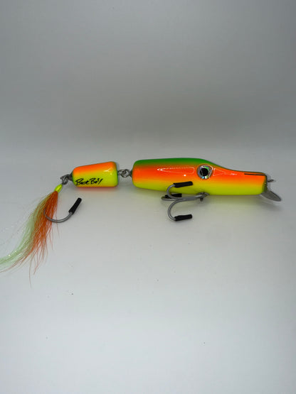 Backbay Custom Lures