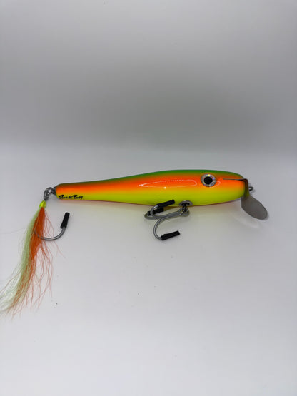 Backbay Custom Lures