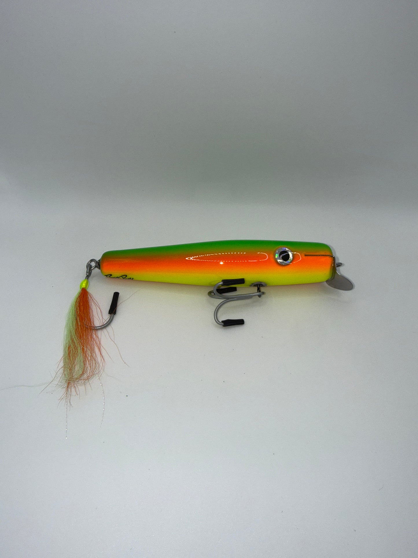 Backbay Custom Lures