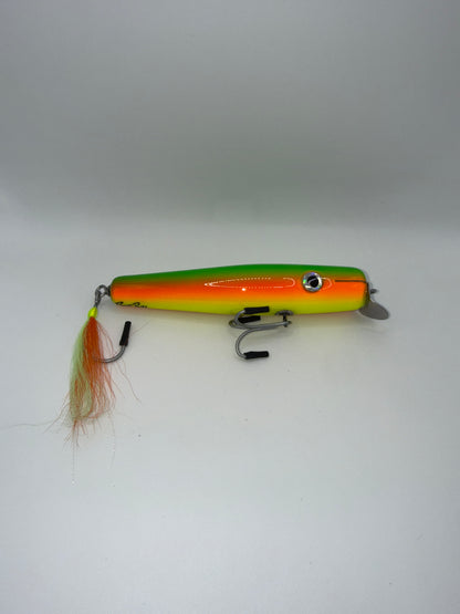 Backbay Custom Lures