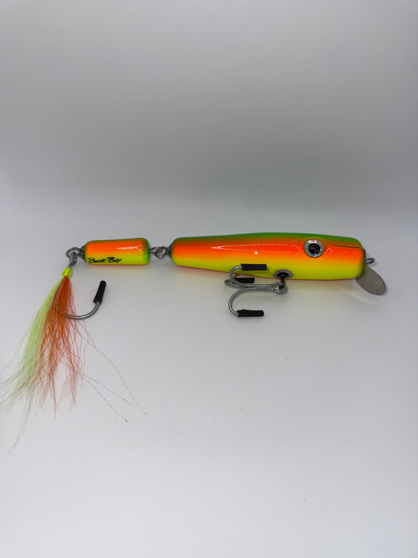 Backbay Custom Lures