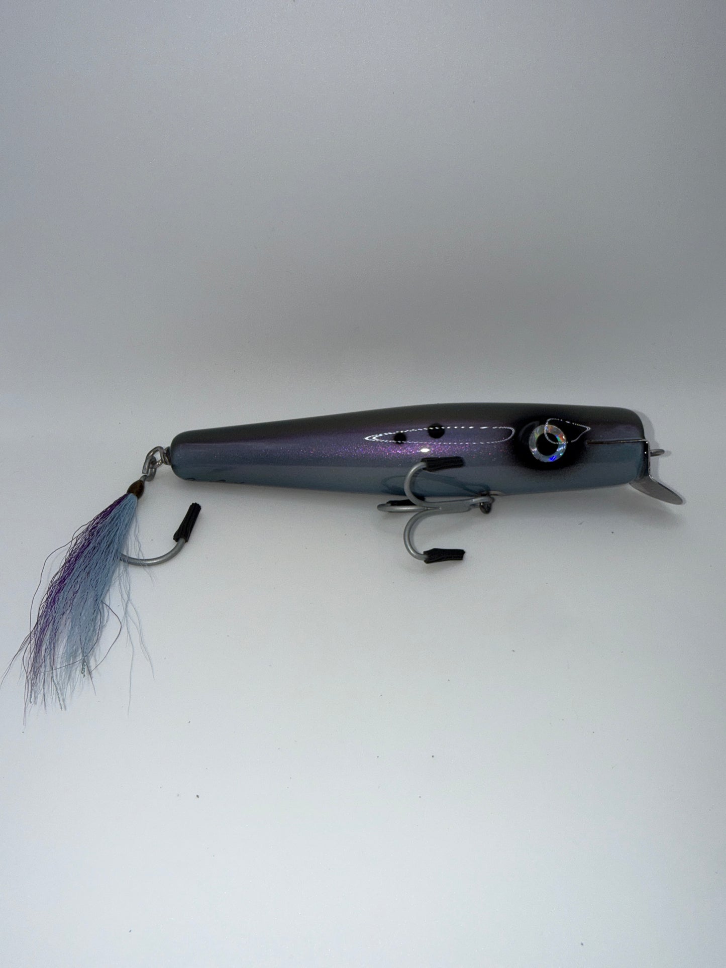 Backbay Custom Lures