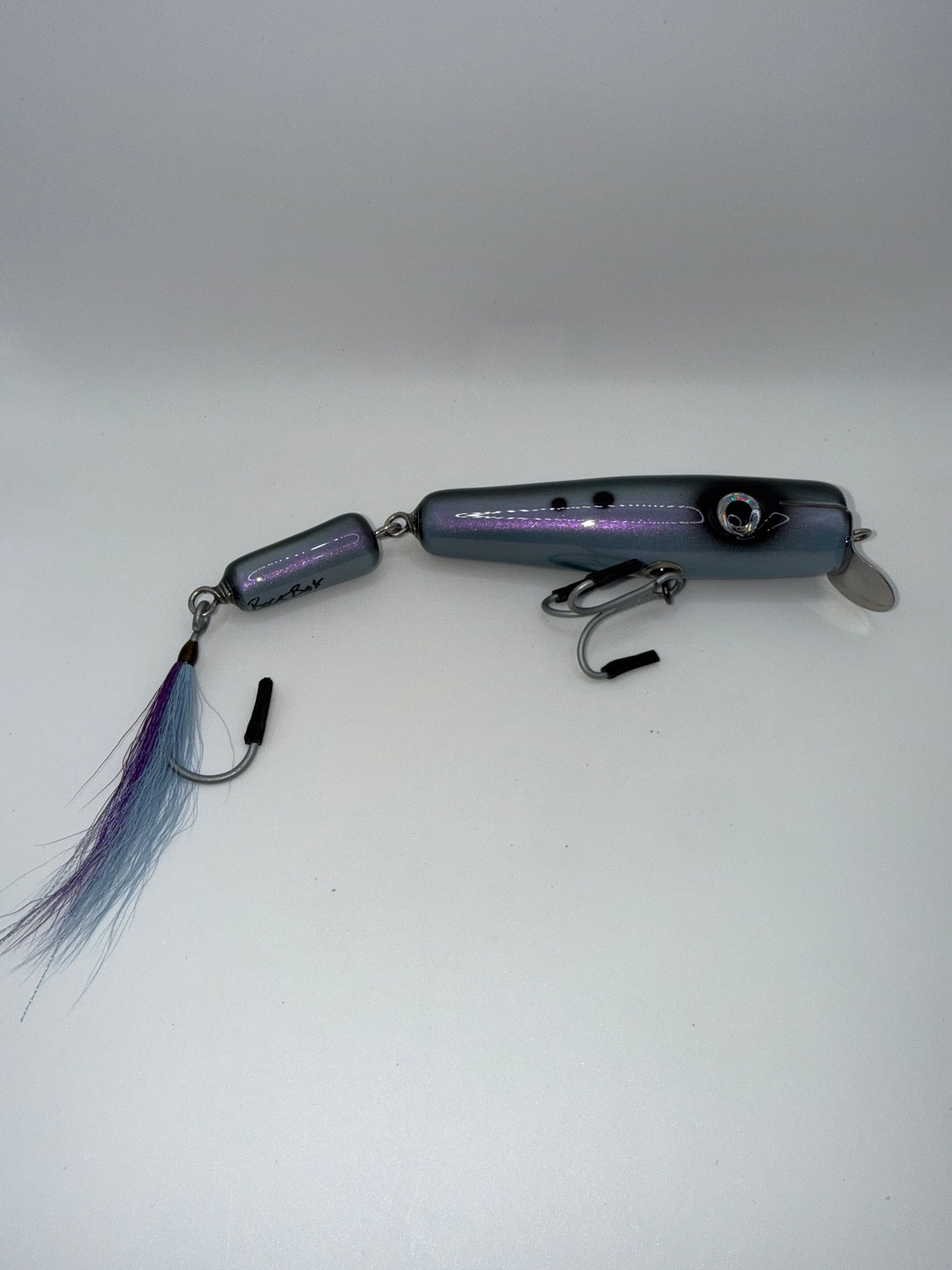 Backbay Custom Lures