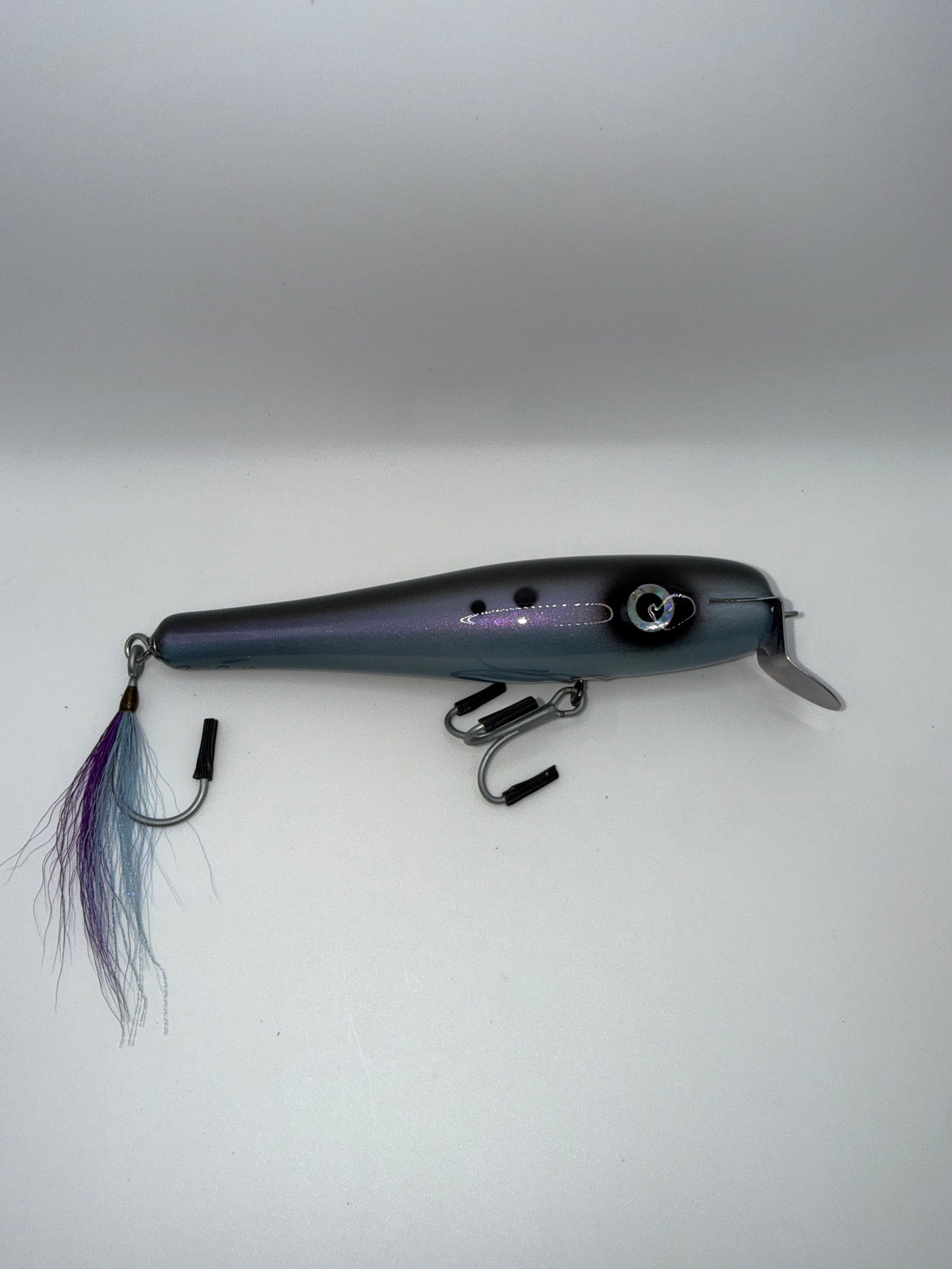 Backbay Custom Lures